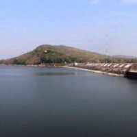 Das nutzbare Wasservolumen im Ubolratana Staudamm von Khon Kaen sinkt aufgrund der unzureichenden Anzahl von Abwasseraufbereitungsanlagen um 11 %, sagt das Office of National Water Resources (ONWR).