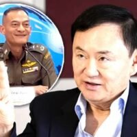 Thaksin Shinawatra, der ehemalige Ministerpräsident, hat laut seiner Tochter Paetongtarn Shinawatra am Mittwoch weiterhin die Absicht, wie bereits angekündigt am 26. Juli nach Thailand zurückzukehren.