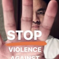 Die United Thai Nation Partei (UTN) startete am Donnerstag eine Kampagne, die ein Ende der Gewalt gegen Frauen fordert, nachdem ein Abgeordneter der Move Forward Partei (MFP) vorgeworfen wurde, seine Freundin körperlich angegriffen zu haben.