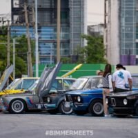 BMW hat die Nr. 1-Position im Luxusautosegment in Thailand von Mercedes-Benz übernommen und seit 2020 drei Jahre in Folge behauptet. Der geheime Schlüssel zu diesem Erfolg ist der Aufstieg stärkerer Gemeinschaften von BMW Besitzern.