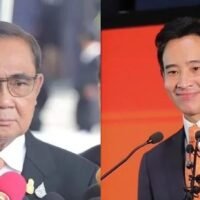 Der designierte Premierminister Pita Limjaroenrat sagte gestern (6. Juni), dass der amtierende Premierminister General Prayuth Chan o-cha für alle Verluste und Schäden zur Verantwortung gezogen werden müsse, die er dem Volk und dem Land in den letzten neun Jahren zugefügt habe.