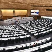 Die formelle Eröffnung des neuen Parlaments wird voraussichtlich innerhalb von 15 Tagen stattfinden, da die Wahlkommission (EC) alle 500 bei den Parlamentswahlen am 14. Mai gewählten Abgeordneten bestätigt hat, sagte eine Quelle.