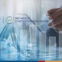 Das International Institute for Management Development (IMD) hat bekannt gegeben, dass sich Thailands Wettbewerbsfähigkeitsranking für 2023 um drei Plätze verbessert hat und es auf Platz 30 der 64 Volkswirtschaften weltweit und auf Platz 3 in den ASEAN-Ländern liegt.