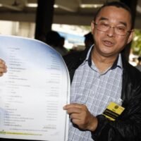 Der Politiker Ruangkrai Leekitwattana ist für seine Fähigkeit zur Kontrolle bekannt und erhielt seinen Spitznamen „Jack the Giant Slayer“, als seine Petition 2009 zur Absetzung des verstorbenen Samak Sundaravej als Premierminister führte.