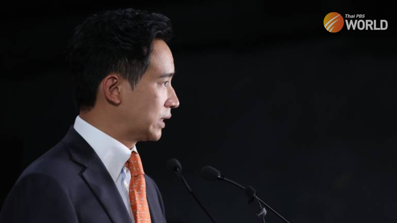 Die Vereinigten Staaten seien besorgt über die Entwicklungen im thailändischen Rechtssystem, sagte Matthew Miller, Sprecher des Außenministeriums, am Montag, nachdem zwei separate Beschwerden gegen den Vorsitzenden der Partei eingegangen waren, die bei einer Wahl am 14. Mai die meisten Sitze gewonnen hatte.
