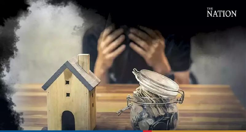Da immer mehr Menschen mit der Rückzahlung ihrer Wohnungsbaudarlehen zu kämpfen haben, steigt die Zahl der zum Verkauf angebotenen Gebrauchthäuser und Eigentumswohnungen.<br /> Da immer mehr Menschen mit der Rückzahlung ihrer Wohnungsbaudarlehen zu kämpfen haben, steigt die Zahl der zum Verkauf angebotenen Gebrauchthäuser und Eigentumswohnungen. Die Zunahme notleidender Vermögenswerte (NPA) oder zwangsversteigerter Häuser auf dem Immobilienmarkt ist für Ausländer attraktiv, die Wohnimmobilien in erstklassigen Lagen suchen.