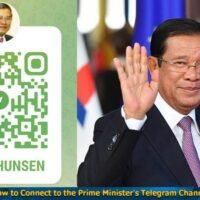 Kambodschas Premierminister Hun Sen hat seine Äußerungen verteidigt, wonach es dem thailändischen Premierministerkandidaten Pita Limjaroenrat nicht gelungen sei, genügend Stimmen zu erhalten, um an die Spitze Thailands gewählt zu werden.