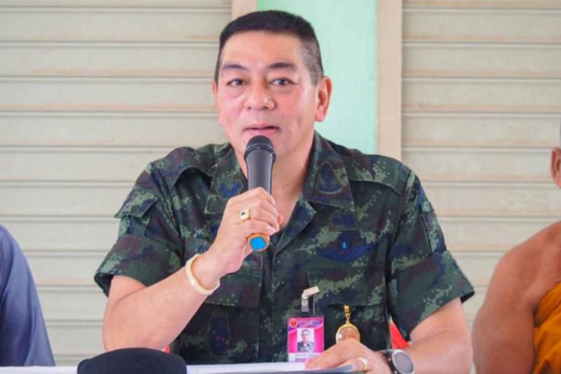 Die thailändischen Sicherheitsbehörden haben einen Plan für die schrittweise Reduzierung der Militärpräsenz und die Aufhebung des Ausnahmezustands im äußersten Süden in vier Jahren entworfen. Der Kommandeur der Armee der Vierten Region, Generalleutnant Santi Sakuntanak, sagte am Samstag, dass in der Region bereits ein schrittweiser Truppenabzug im Gange sei.