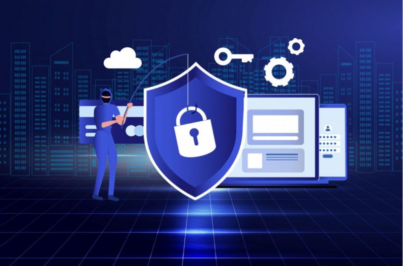 Das Ministerium für digitale Wirtschaft und Gesellschaft (DES) wird das zentrale Betrugsregister als automatisierte Lösung zur Bekämpfung von Betrug und zur Bekämpfung illegaler Transaktionen, Betrug und Hackerkonten einführen. Das Ministerium für digitale Wirtschaft und Gesellschaft (DES) wird das zentrale Betrugsregister als automatisierte Lösung zur Bekämpfung von Betrug und zur Bekämpfung illegaler Transaktionen, Betrug und Hackerkonten einführen.