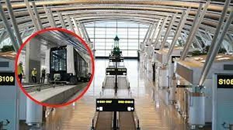 Die Airports of Thailand (AoT) werden im September das neue Satelliten Passagierterminal SAT-1 am Flughafen Suvarnabhumi eröffnen. Bangkok öffnet neues Satellitenterminal noch in 2023 – über drei Jahre vor dem offiziellen Termin. Der Flughafen Bangkok Suvarnabhumi hat zwar nur ein Passagierterminal, dafür ist es eines der größten der Welt.