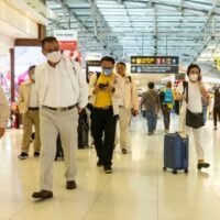 Thailand erlebte kürzlich einen Anstieg der internationalen Ankünfte, wobei die Zahl innerhalb von nur sieben Monaten dieses Jahres 15 Millionen erreichte, was das Tourismuswachstum förderte, informierte Rachada Dhnadirek, eine stellvertretende Regierungssprecherin.