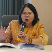 Das Königlich-Thailändische Generalkonsulat in Kunming warnt thailändische Frauen, die über Heiratsvermittler chinesische Männer heiraten möchten, vor der Aussage „Ja“ gründlich über den Hintergrund ihres künftigen Bräutigams zu informieren.