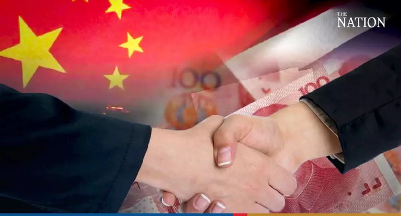 Chinesische Investoren geben der thailändischen Wirtschaft einen willkommenen Aufschwung, indem sie nach Möglichkeiten suchen, ihre Investitionen nach Thailand zu verlagern.<br /> Chinesische Investoren geben der thailändischen Wirtschaft einen willkommenen Aufschwung, indem sie nach Möglichkeiten suchen, ihre Investitionen nach Thailand zu verlagern. Das Board of Investment (BOI) meldet einen stetigen Zustrom von Investitionsanträgen, insbesondere in den Bereichen Elektrofahrzeuge (EV), Elektronik und digitale Industrie. In den letzten sechs Jahren hat China mehr als 900 Investitionsprojekte im Wert von mehr als 526 Milliarden Baht beim Board of Investment (BOI)eingereicht.