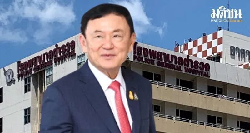 Einem kränklichen Thaksin Shinawatra, dem faktischen Chef der Pheu Thai Partei, ist es praktisch gelungen, das Geschäft des Kompromisses und der Aufteilung von Kabinettsressorts auf verschiedene Koalitionspartner in die Hand zu nehmen, sagte gestern (23. August) eine parteiische Quelle.