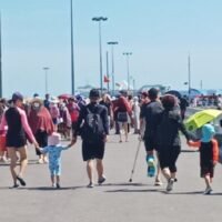 Der thailändische Tourismussektor ist besorgt über die Bildung der neuen Regierung, die aus Parteien bestehen könnte, die der Mehrheit der Wähler nicht gefallen.