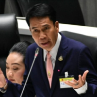 Sutin Klungsang, der stellvertretende Vorsitzende der Pheu Thai Partei und voraussichtlicher neuer Verteidigungsminister, sagte gestern am Dienstag, er glaube, dass Thailand die Tage der Militärputsche längst hinter sich habe.