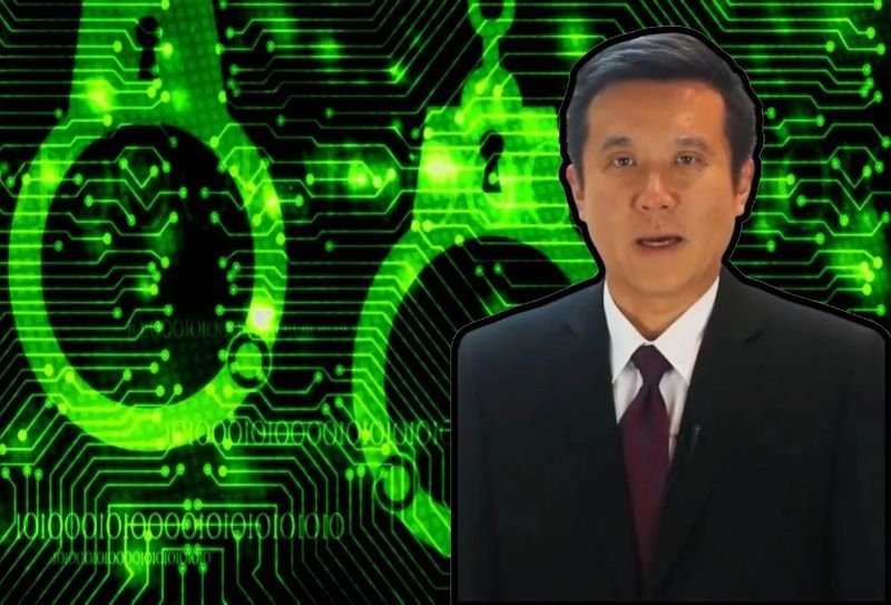 Chaiwuti Thanakamanusorn ist zuversichtlich, dass die Maßnahmen gegen Online- Kriminalität wirksam sind, da die Statistiken über Online- Betrug einen Rückgang zeigen. Auch die Öffentlichkeit wird immer aufmerksamer und vorsichtiger, um nicht Opfer von Online-Betrug zu werden. Chaiwuti Thanakamanusorn ist zuversichtlich, dass die Maßnahmen gegen Online- Kriminalität wirksam sind, da die Statistiken über Online- Betrug einen Rückgang zeigen. Auch die Öffentlichkeit wird immer aufmerksamer und vorsichtiger, um nicht Opfer von Online-Betrug zu werden.