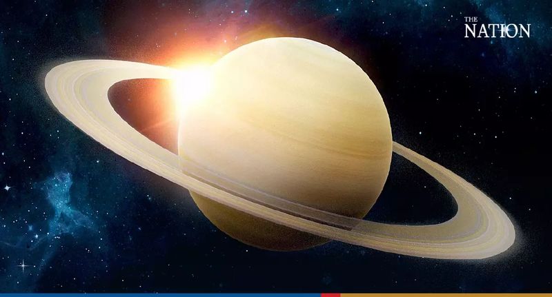 Zwei astronomische Ereignisse erwarten heute Abend und am Mittwochabend in Thailand Sterngucker, teilte das Nationale Astronomische Forschungsinstitut Thailands am Samstag mit.<br /> Saturn wird heute Nacht (27. August) seinen erdnächsten Punkt für das Jahr erreichen, und der Mond wird diesem Beispiel am Mittwoch (30. August) folgen. Zwei astronomische Ereignisse erwarten heute Abend und am Mittwochabend in Thailand Sterngucker, teilte das Nationale Astronomische Forschungsinstitut Thailands am Samstag mit. Saturn wird heute Nacht (27. August) seinen erdnächsten Punkt für das Jahr erreichen, und der Mond wird diesem Beispiel am Mittwoch (30. August) folgen.