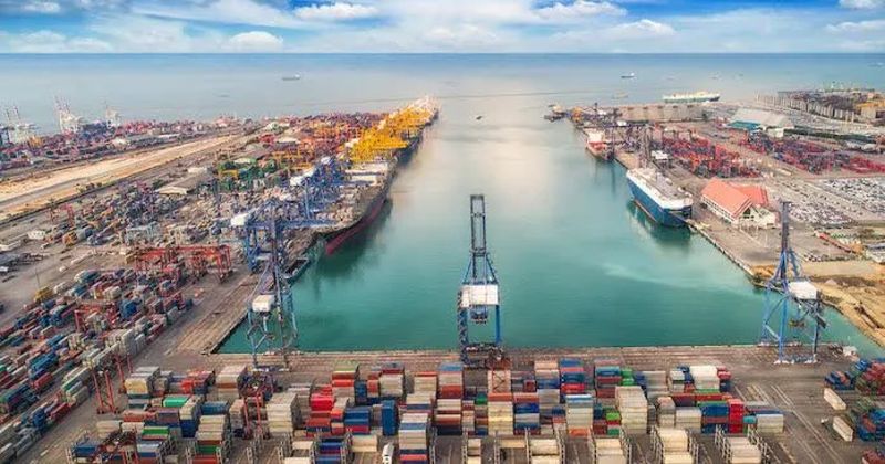 Die Federation of Thai Industries (FTI) hat gestern (16. August) um Hilfe gerufen, da chinesische Produkte nun aus allen Richtungen hereinströmen und thailändische Unternehmer nicht mehr in der Lage sind, mitzuhalten, sagte die Zeitung Matichon.