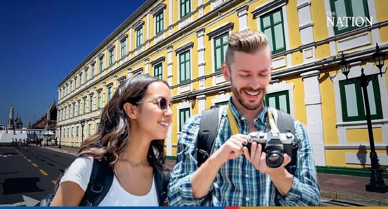 Das Außenministerium wird das Visasystem überarbeiten, um die Tourismuseinnahmen in Thailands Hauptmärkten, insbesondere China und Indien, zu steigern. Der Schritt erfolgt, nachdem sich Premierminister Srettha Thavisin am Montag mit der Flughafenbehörde und den Fluggesellschaften zu Gesprächen darüber getroffen hat, wie mehr ausländische Besucher angezogen werden können.