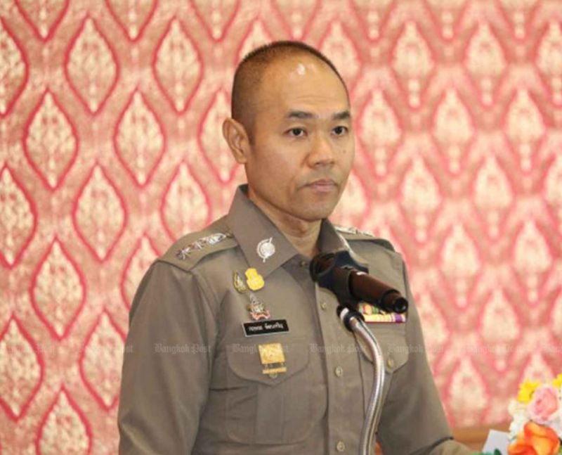 Nach Angaben des Cyber Crime Investigation Bureau (CCIB) wurden vier chinesische Staatsangehörige und ein laotischer Staatsbürger wegen ihrer Rolle bei einem Kryptowährungsbetrug festgenommen, der Verluste im Wert von über 2,7 Milliarden Baht verursachte.