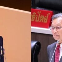 Der frühere Premierminister Chuan Leekpai riet gestern (12. September) seinem derzeitigen Nachfolger Srettha Thavisin stillschweigend, niemals in die Fußstapfen eines seiner Vorgänger zu treten, der wegen verurteilter Fehlverhaltens zu Gefängnisstrafen verurteilt und daraufhin ins Ausland verbannt worden war.
