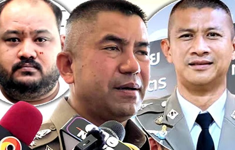 Die Ereignisse in der Nacht des 6. September und die Entwicklungen seitdem haben das Ausmaß und die Reichweite des Korruptionsproblems in Thailand deutlich gemacht, wobei sowohl die Königlich Thailändische Polizei als auch die örtlichen Provinzbehörden nun genauer unter die Lupe genommen werden. Die Ereignisse in der Nacht des 6. September und die Entwicklungen seitdem haben das Ausmaß und die Reichweite des Korruptionsproblems in Thailand deutlich gemacht, wobei sowohl die Königlich Thailändische Polizei als auch die örtlichen Provinzbehörden nun genauer unter die Lupe genommen werden.