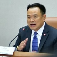 Der stellvertretende Premierminister und Innenminister Anutin Charnvirakul brachte gestern seine feste Überzeugung zum Ausdruck, dass Chada Thaiset, sein Stellvertreter, mafiöse Banden erfolgreich bekämpfen und ihren Einfluss auf lokale Verwaltungsorganisationen in ganz Thailand verringern werde.