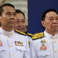 Verteidigungsminister Sutin Klungsang bestreitet, Payap Shinawatra, den jüngeren Bruder des verurteilten ehemaligen Premierministers Thaksin Shinawatra, und seinen Sohn Porpong Shinawatra zum Chefberater und persönlichen Sekretär ernennen zu wollen.