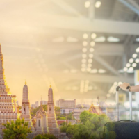 Der Regierung wird empfohlen, Konjunkturpakete aufzulegen, um den Inlandstourismus anzukurbeln, um mehr Thailänder zu Reisen innerhalb des Landes zu ermutigen und den möglichen Rückgang der Touristenankünfte im letzten Quartal dieses Jahres aufgrund externer Faktoren wie des Krieges in der Ukraine und dem Krieg zwischen Israel und Hamas auszugleichen.