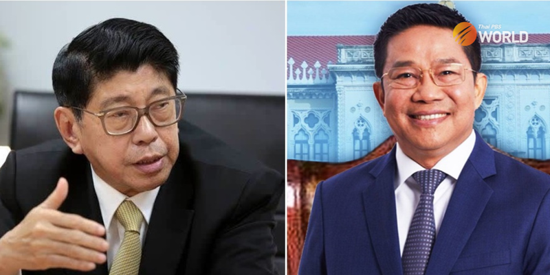 Die Regierung von Premierminister Srettha Thavisin, die seit weniger als zwei Monaten an der Macht ist, ist bereits auf rechtliche Probleme gestoßen, die den Premierminister und seine Kabinettsmitglieder möglicherweise ins Gefängnis bringen könnten. Die Regierung von Premierminister Srettha Thavisin, die seit weniger als zwei Monaten an der Macht ist, ist bereits auf rechtliche Probleme gestoßen, die den Premierminister und seine Kabinettsmitglieder möglicherweise ins Gefängnis bringen könnten.