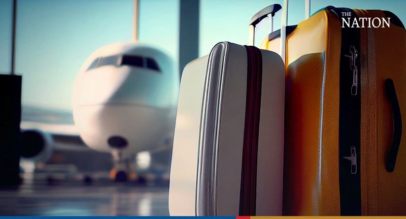 Ein Sicherheitskontrolleur am Flughafen Suvarnabhumi in der Provinz Samut Prakan wurde suspendiert, nachdem er es versäumt hatte, das Innere eines verdächtigen Gepäckstücks zu kontrollieren, in dem sich lebende Tiere befanden, teilte der Flughafen in einer gestern am Donnerstag veröffentlichten Erklärung mit.