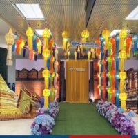 Der Flughafen Chiang Mai hat nächste Woche an zwei Tagen 160 Flüge gestrichen oder verschoben, um dem jährlichen Laternenfest Yi Peng Rechnung zu tragen. Die Fluggesellschaften forderten den Flughafen auf, die Nachtflugpläne am Montag und Dienstag zu ändern, um die Gefahr durch Tausende brennender Laternen zu vermeiden, die zur Feier des Festivals gestartet werden.