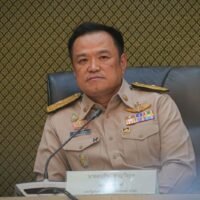 Am 6. November 2023 leitete Anutin Charnvirakul, stellvertretender Premierminister und Innenminister, ein Treffen im Innenministerium, um die Regierungspolitik und die wichtigsten Aufgaben seines Ministeriums voranzutreiben und zu überwachen.