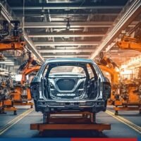 Das Board of Investment (BOI) hat neue Maßnahmen eingeführt, um Automobilhersteller beim Einsatz von Automobilproduktionstechnologie zu unterstützen. Diese Maßnahmen bieten zusätzliche Vorteile und werden im Dezember dieses Jahres in Japan dem Premierminister vorgestellt, um mehr Investoren anzulocken.