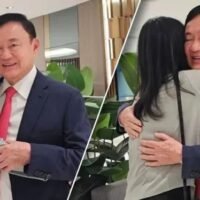 Premierminister Srettha Thavisin sucht verzweifelt nach Wegen und Mitteln, um eine seiner Vorgängerinnen, nämlich der selbst verbannten Yingluck Shinawatra, zu helfen, früher oder später nach Hause zurückzukehren, ohne buchstäblich hinter Gitter gebracht zu werden, behauptete gestern (20. November) ein bekannter politischer Aktivist.