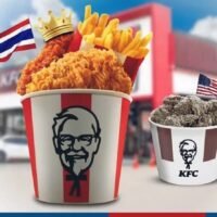 KFC gilt zwar als das Brathähnchen Restaurant Nummer eins in Thailand, steht aber in seinem Heimatland, den Vereinigten Staaten, vor Herausforderungen. Zu den Hauptproblemen gehören der relativ langsame Service und der Mangel an Menüinnovationen. In den USA stehen Geschwindigkeit und Servicequalität an erster Stelle, was für KFC eine Hürde darstellt. Das Unternehmen hatte im Laufe der Jahre auch mit anhaltenden Problemen mit Lieferanten zu kämpfen.