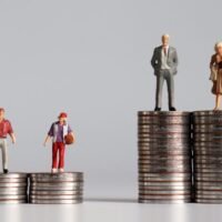 Milliardäre, die in luxuriösen Penthouses leben, Supersportwagen fahren, Designertaschen tragen, auf einer Yacht Cocktails schlürfen und Dollarscheine in die Luft werfen – das sind einige der gängigen Vorstellungen von „reichen Leuten“. Die Definition von „reich“ wird für Thailänder jedoch immer schwieriger, insbesondere wenn sie 25.000 Baht im Monat (ca. 690 US-Dollar) oder mehr verdienen.