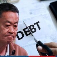 Premierminister Srettha Thavisin sagte gestern am Montag, er habe sich vor der heutigen Kabinettssitzung mit Beamten des Banken- und Finanzministeriums getroffen, um Maßnahmen zur Bewältigung der Verschuldung der privaten Haushalte und anderer dringender wirtschaftlicher Probleme zu besprechen.