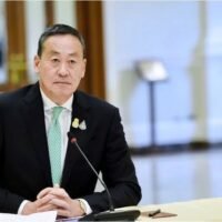 Die thailändische Regierung wird heute die Einzelheiten ihrer umstrittenen Verteilung digitaler Geldbörsen im Wert von 10.000 Baht offenlegen. Premierminister Srettha Thavisin wird heute um 14 Uhr eine Pressekonferenz abhalten, um Kritikern zu antworten, die argumentieren, dass die Initiative mehr wirtschaftlichen Schaden als Nutzen anrichten könnte, um alle Aspekte der Politik zu erläutern.