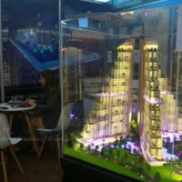 Eigentumswohnungen sind bei ausländischen Käufern, die Investitionen oder Zweitwohnungen anstreben, nach wie vor gefragt, da der Markt reichlich Spielraum bietet und der Anteil ausländischer Eigentümer unter der gesetzlichen Grenze von 49 % bleibt.