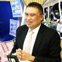 Thailand war schockiert über einen Rückgang der verarbeitenden Industrie um 4,71 % im November, was Befürchtungen über eine schwindende wirtschaftliche Basis hervorrief. Trotz der robusten Finanzen des Landes stellt die hohe Verschuldung der privaten Haushalte eine erhebliche Bedrohung dar.
