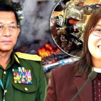 In Myanmar gewinnen die Regierung der Nationalen Einheit und das demokratiefreundliche Militärbündnis gegenüber der scheiternden Militärjunta in Nay Pyi Taw an Boden. Unterdessen stießen die Bemühungen Chinas, Friedensgespräche zu vermitteln, auf skeptische Reaktion.