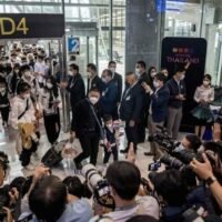 Die Zukunft der Thailand Reisepakete steht auf dem Spiel, da Sicherheitsbedenken die Reiseveranstalter in China beschäftigen. Sie prognostizieren, dass das Tourismusniveau erst im Jahr 2025 wieder das Niveau vor der Pandemie erreichen könnte.