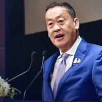 Die Regierung hat einen mittelfristigen Finanzplan für das Geschäftsjahr 2024 – 2029 genehmigt, der ein geschätztes durchschnittliches Wachstum des Bruttoinlandsprodukts (BIP) von 5,3 % pro Jahr vorsieht, sagte eine mit der Angelegenheit vertraute Nachrichtenquelle am Donnerstag. Der Plan wurde bei einem Treffen am Donnerstag im Finanzministerium in Bangkok unter dem Vorsitz von Premierminister und Finanzminister Srettha genehmigt.