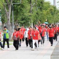 Reiseveranstalter in China geben an, dass die Sicherheit bei Thailand Reisepaketen nach wie vor die größte Sorge ist, und prognostizieren, dass Reisen hierher bis 2025 das Niveau vor der Pandemie erreichen könnten.