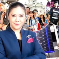 Die neue Gouverneurin der Tourism Authority of Thailand (TAT), Thapanee Kiatpaiboon, steht vor einer herausfordernden Aufgabe, da sie die Tourismusbranche des Landes nach der Pandemie Ära leitet und stärker auf Inlandsreisende setzt. Letzte Woche signalisierte sie eine Abkehr von der Abhängigkeit vom ausländischen Tourismus und beliebten Hotspots hin zu einem Trend hin zum inländischen Tourismus und sekundären Reisezielen.