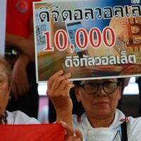 Das Jahr 2023 geht zu Ende und zeichnet sich durch eine Vielzahl bemerkenswerter Meilensteine, Ereignisse und Neuigkeiten aus. Der Wirtschaftsteil der Bangkok Post hat die Gelegenheit genutzt, über die letzten 12 Monate nachzudenken und wichtige Themen hervorzuheben, die im Jahr 2023 die Aufmerksamkeit der Medien auf sich gezogen haben