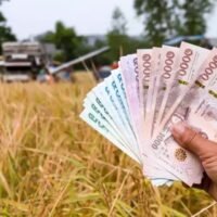 Nach den Angaben des Unterstaatssekretärs des Innenministeriums, Sutthipong Chulcharoen, wurden landesweit bisher fast 100.000 Menschen offiziell als Schuldner bei Kredithaien registriert. Seit Anfang dieses Monats hätten bisher insgesamt 98.667 Menschen die Behörden entweder persönlich oder online darüber informiert, dass sie derzeit über illegale, informelle Kredite verschuldet seien, sagte Sutthipong am Wochenende.