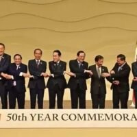 Staats- und Regierungschefs Südostasiens und Japans haben sich am Sonntag (17. Dezember) darauf geeinigt, den Dialog und die Zusammenarbeit im Bereich der „maritimen Sicherheit“ angesichts der wachsenden Durchsetzungskraft Chinas in der Region zu stärken.